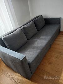 Divano letto Ikea