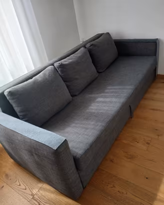 Divano letto Ikea