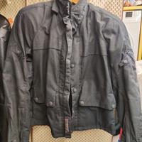 GIUBBOTTO MOTO DAINESE MOTO GUZZI