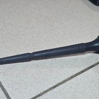 ANTENNA da TETTO per AUTO D'EPOCA