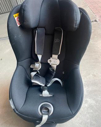 Seggiolino auto Vaya