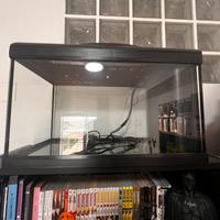 Acquario Wave 80 litri