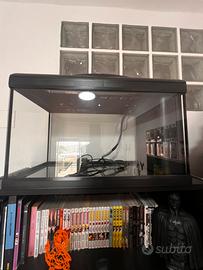 Acquario Wave 80 litri