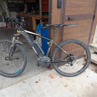 Cube Hybrid pro 500 watt