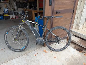 Cube Hybrid pro 500 watt