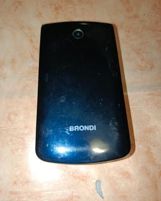 telefono magnum 3 brondi