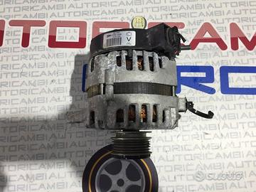 Alternatore Hyundai I20 1.4 crdi (2016)