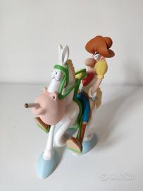 Modellino Coccobill Vintage