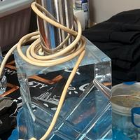 Base lampada tavolo/bajour