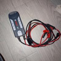 Carica batterie auto Bosch c3