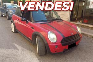 MINI One D 1.4 Diesel - PER VERI ESTIMATORI -