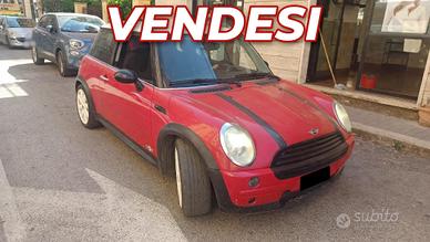 MINI One D 1.4 Diesel - PER VERI ESTIMATORI -