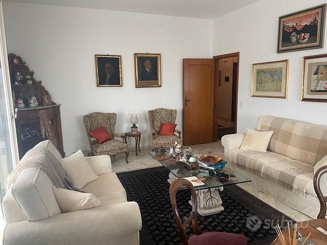 Appartamento – SR - Vista 4