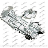 Cambio Completo Alfa Romeo Alfetta 75 Giulietta