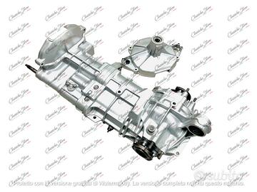 Cambio Completo Alfa Romeo Alfetta 75 Giulietta