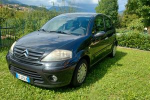 Auto Citroen c3