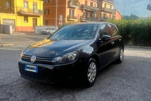 Volkswagen Golf 1.4 5p. Trendline UNIPRO