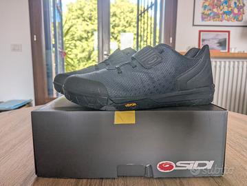 Scarpe Sidi Dimaro Trail 48