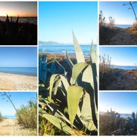 Villa Ovest accesso privato in spiaggia