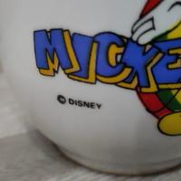 Tazza Disney vintage