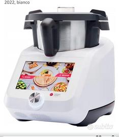 Monsieur cuisine