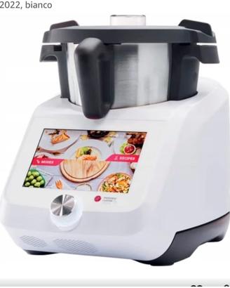 Monsieur cuisine