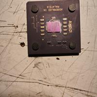 AMD Duron 1000 socket 462 FSB 100 mhz