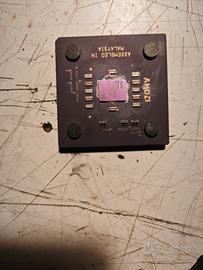 AMD Duron 1000 socket 462 FSB 100 mhz