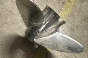 Ricambi Motore evinrude e-tec 150