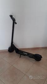 Monopattino I-Bike mono-jet NON funzionante