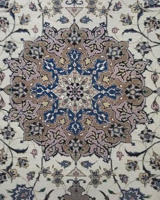 Tappeto persiano Tabriz
