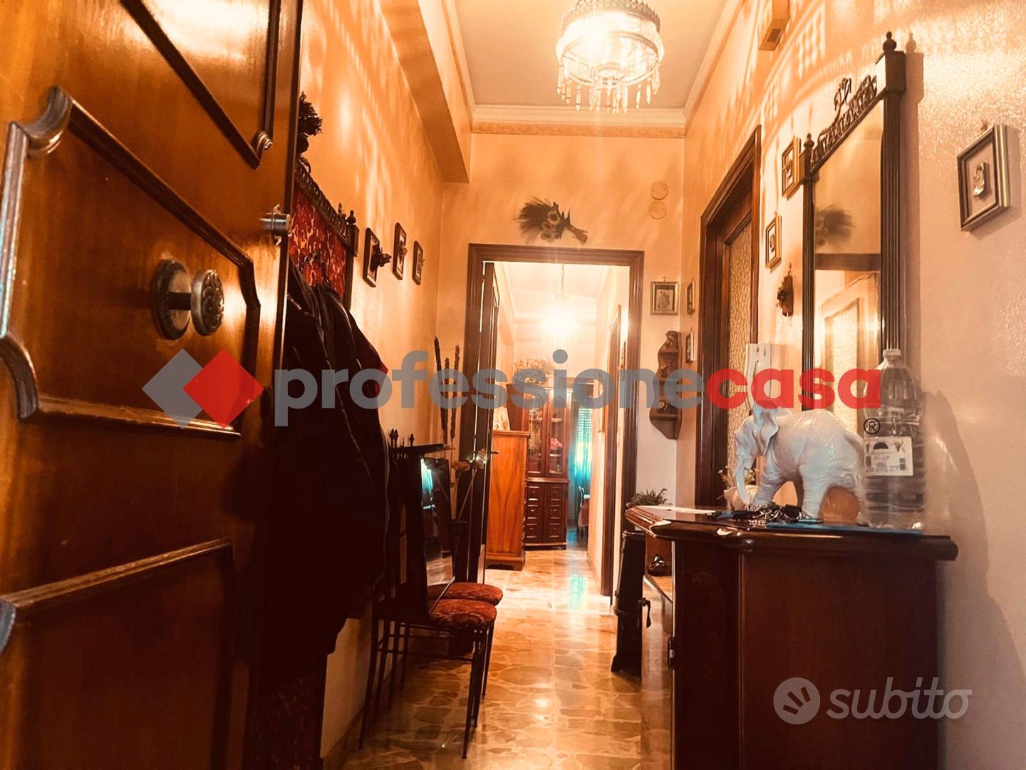 Appartamento – Catania, Nesima, Monte Po-Nesima-San Leone-Rapisardi - Vista 3