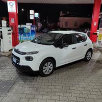 Citroen C3 1.2 40.000KM 2018 PROMO