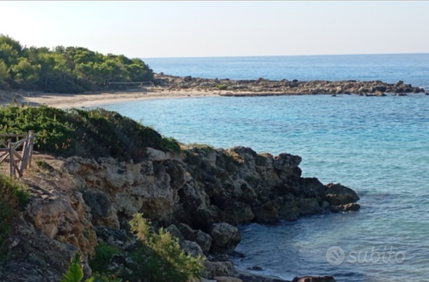 Appartamentino in residence con piscina