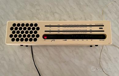 Radio Telefunken Kira