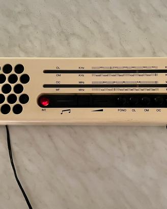 Radio Telefunken Kira