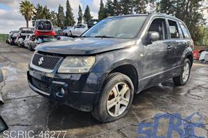 Suzuki grand vitara 2 jt, td, te 129cv -ricambi