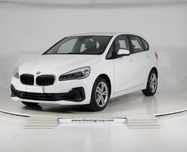 BMW Serie 2 Active Tourer 218i Active Tourer ...