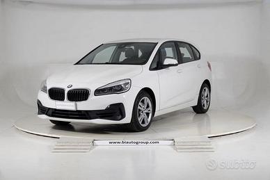 BMW Serie 2 Active Tourer 218i Active Tourer ...