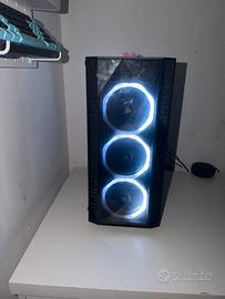 Pc gaming