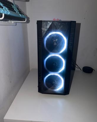 Pc gaming
