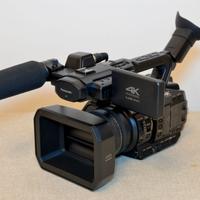 Videocamera Panasonic AG-UX90 4K