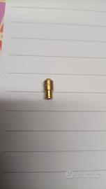 getto massimo da 124 per carburatore si