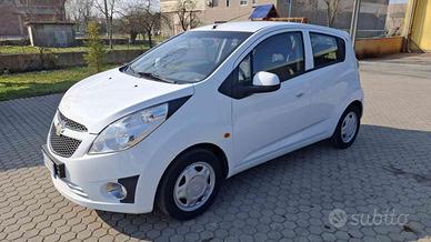 CHEVROLET Spark 1.0 GPL Eco Logic