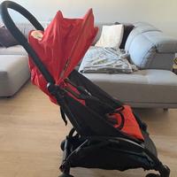 Passeggino Baby Zen YoYo