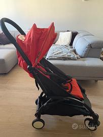 Passeggino Baby Zen YoYo