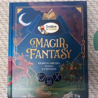 La magia del fantasy