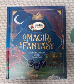 La magia del fantasy