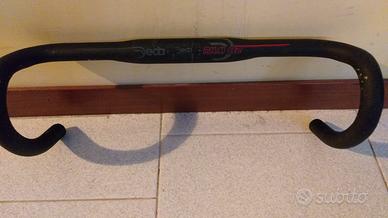 Manubrio in alluminio Dedacciai