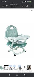 rialzo seduta bambini  Chicco 